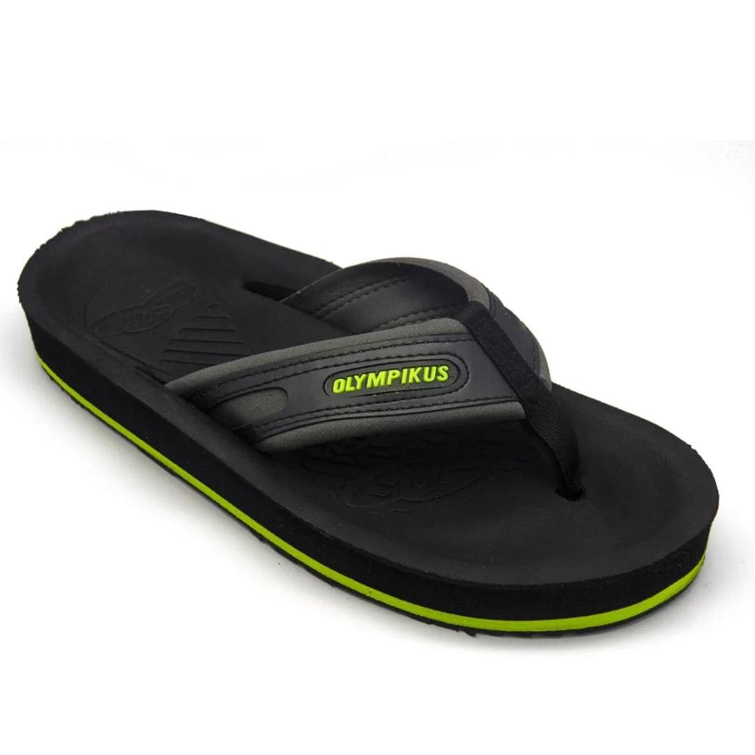 Chinelo masculino hot sale olympikus 920